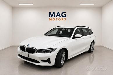 Bmw 318d 48V Touring Business Advantage "IN ARRIV