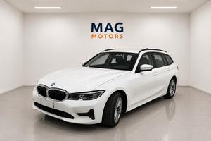 Bmw 318d 48V Touring Business Advantage "IN ARRIV