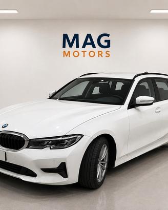 Bmw 318d 48V Touring Business Advantage "IN ARRIV