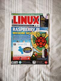 Rivista Linux Pro Mensile n. 183 Novembre 2017