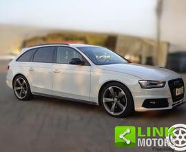 Audi A4 Avant 1.8 TFSI 170CV Business Plus GARAN