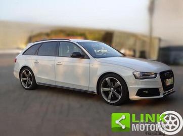 Audi A4 Avant 1.8 TFSI 170CV Business Plus GARAN