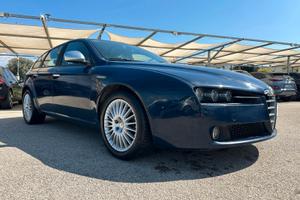 Alfa Romeo 159 1.9 JTDm Sportwagon