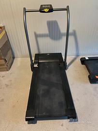 Tapis roulant Domyos