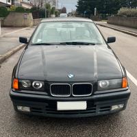 BMW e36 320i -SOLO 62.000 km- ASI