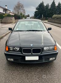 BMW e36 320i -SOLO 62.000 km- ASI