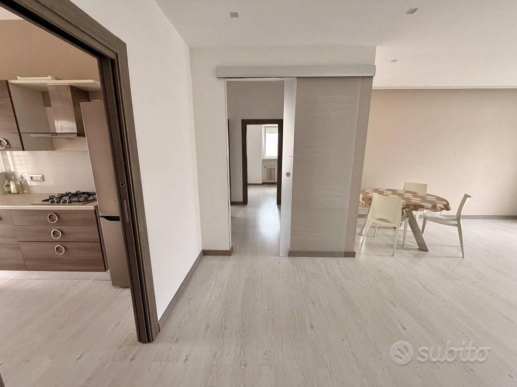 Appartamento di 100 m² con 4 locali a Matera