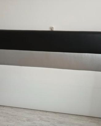 testiera letto matrimoniale