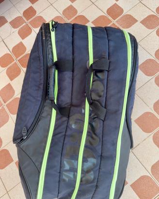 Borsone Wilson tennsi