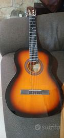 Chitarra classica EKO CS