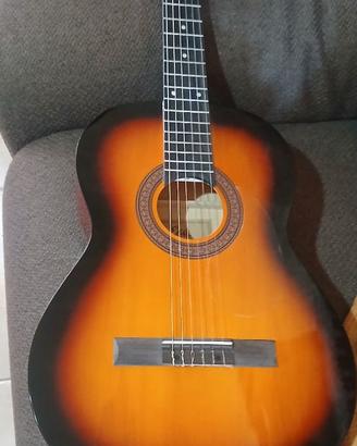 Chitarra classica EKO CS