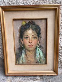 Quadro Giacomo Moretti