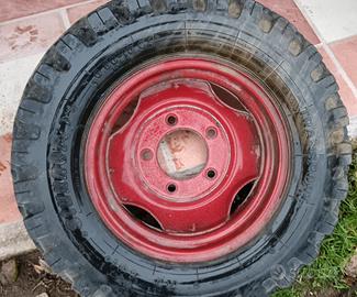 Gomme per Fiat Campagnola