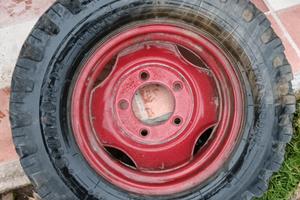 Gomme per Fiat Campagnola