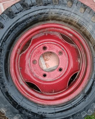 Gomme per Fiat Campagnola