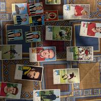 Lotto Figurine Calcio Rare - Panini 1979-80 + Figu