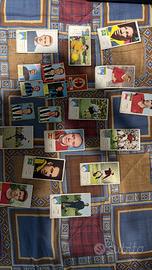 Lotto Figurine Calcio Rare - Panini 1979-80 + Figu