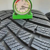 4 GOMME USATE INVERNALE 2254517 - CP77116865
