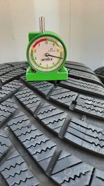 4 GOMME USATE INVERNALE 2254517 - CP77116865