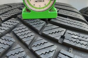 4 GOMME USATE INVERNALE 2254517 - CP77116865