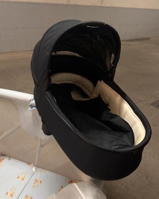 Trilogy cybex