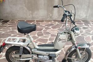 Cimatti mini chic