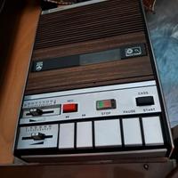 Registratore a cassette Grundig C410 Automatico