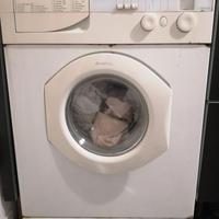 Lavatrice Margherita Ariston