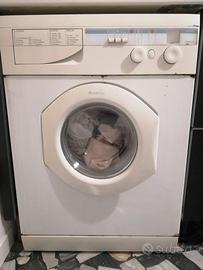 Lavatrice Margherita Ariston