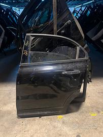 PORTA POST SINISTRA FIAT 500X