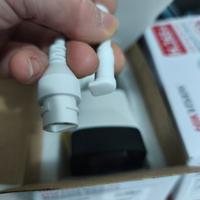 Telecamere hikvision 4Mp Poe