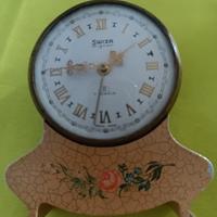 Swiza Mignon orologio tavolo 