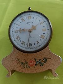 Swiza Mignon orologio tavolo 