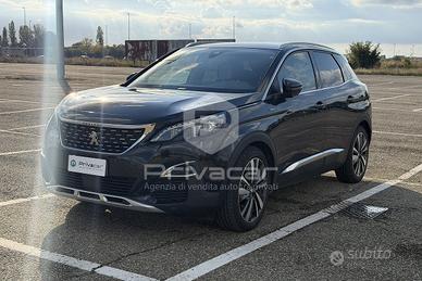 PEUGEOT 3008 Hybrid4 300 e-EAT8 GT Line