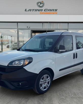 Fiat Doblò Cargo combi N1 1.3 mjt 16v 95cv E6