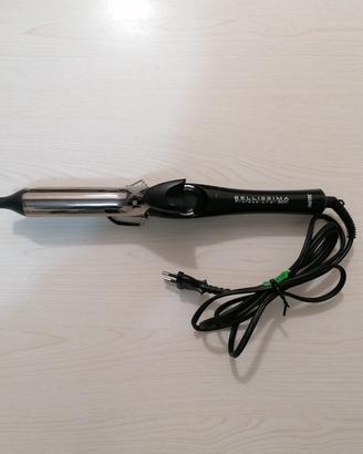 Arricciacapelli Professional Imetec