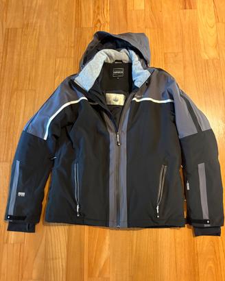 Giacca sci da uomo Icepeak