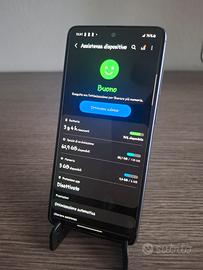 SAMSUNG NOTE 10 LITE 128GB 