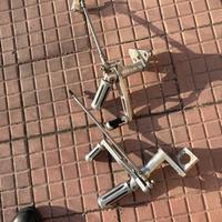 Comandi avanzati  harley sportster