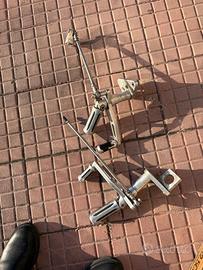 Comandi avanzati  harley sportster