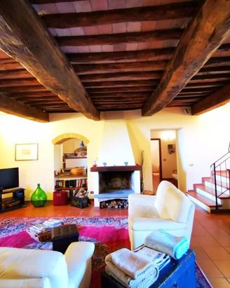 Rustico / Casale di 135 m² con 4 locali a San Casc