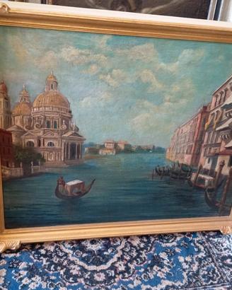 Dipinti d'epoca 