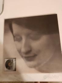 Mina 45 giri Trenodia edizione limitata 