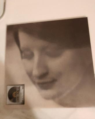 Mina 45 giri Trenodia edizione limitata 