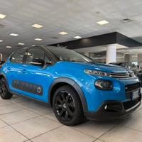 Citroen C3 PureTech 110 S&S EAT6 Shine