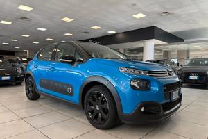 Citroen C3 PureTech 110 S&S EAT6 Shine