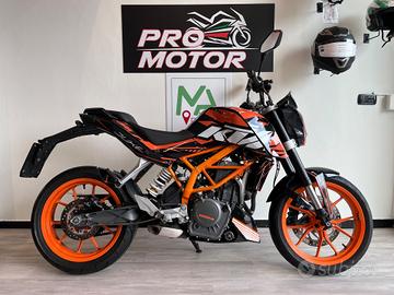 Ktm 390 Duke - 2014