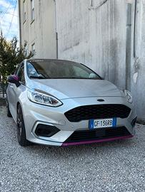 FIESTA ST LINE MK8 2021