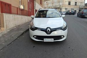 Renault Clio Sporter 1.5 dCi 8V 75CV Wave