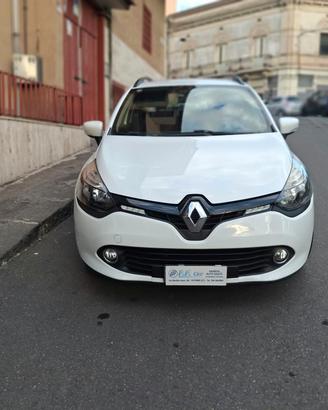 Renault Clio Sporter 1.5 dCi 8V 75CV Wave